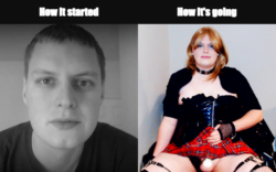 JessikaShine – JessikaShine – How it started, How it’s going