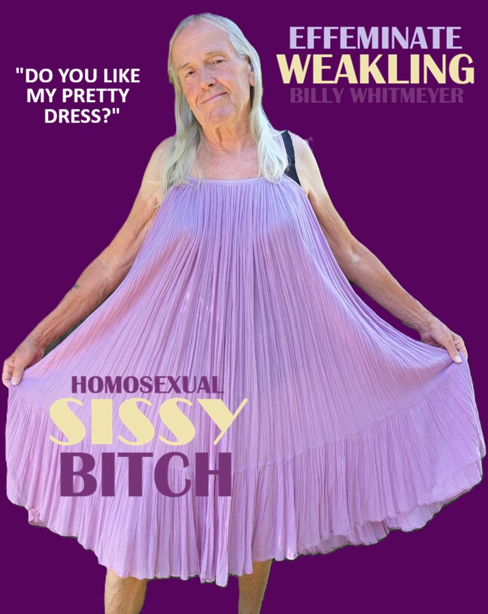 Submissive Pansy Billy