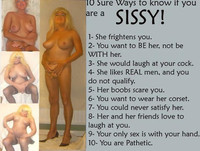 Love these sexy AI tits added by Sissy Rani -lovely
