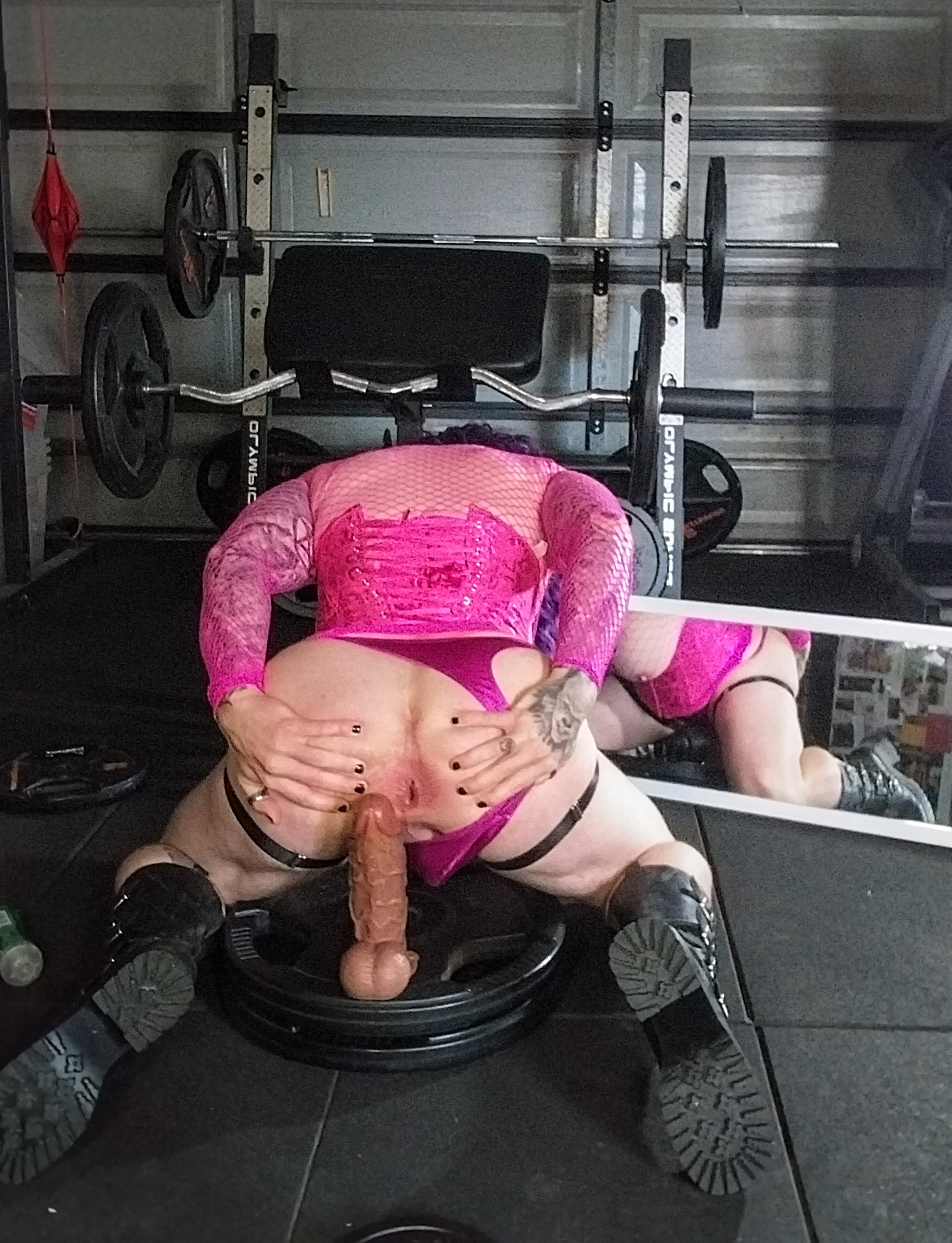 Gym fun