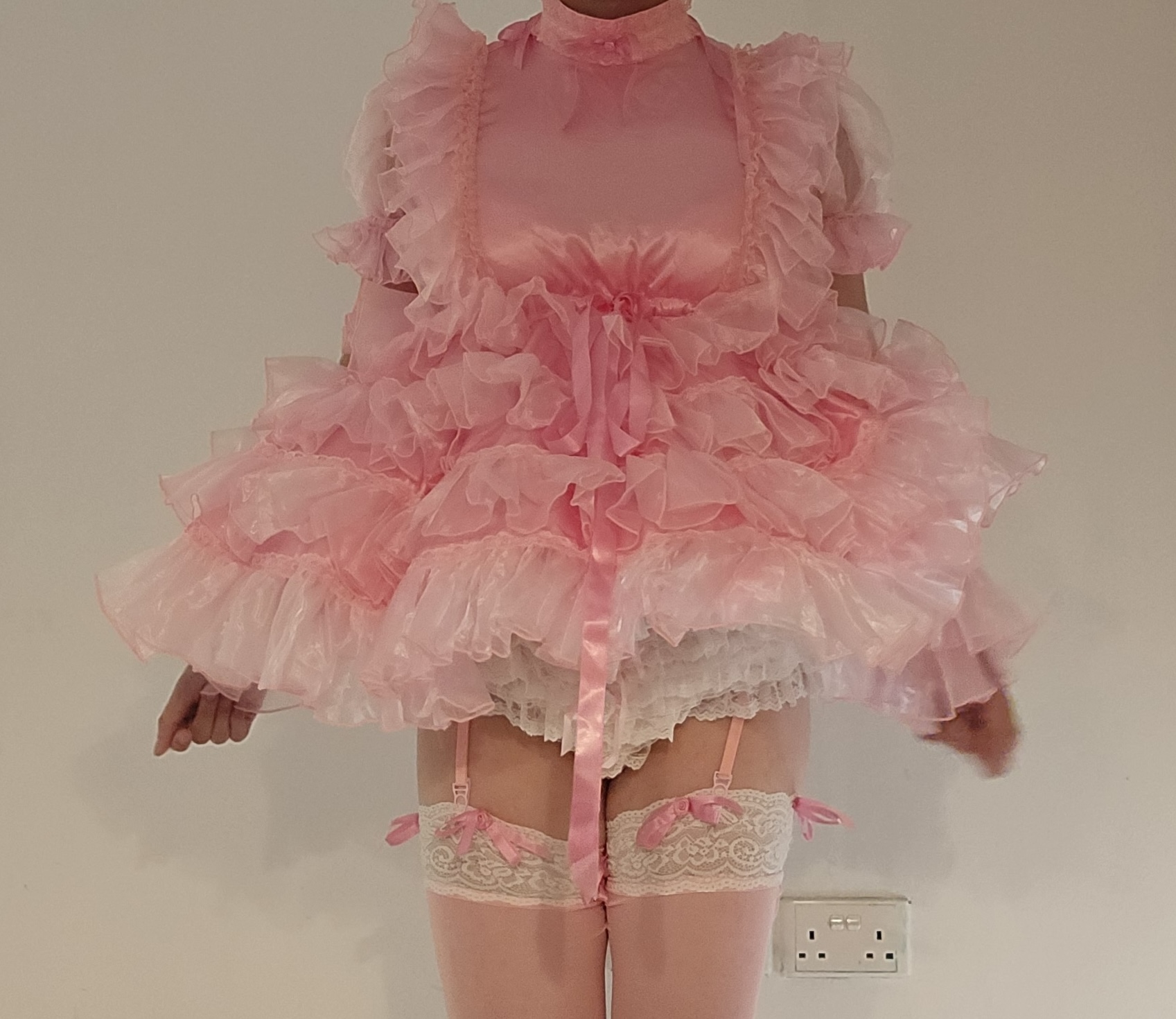 sissy cuck husband