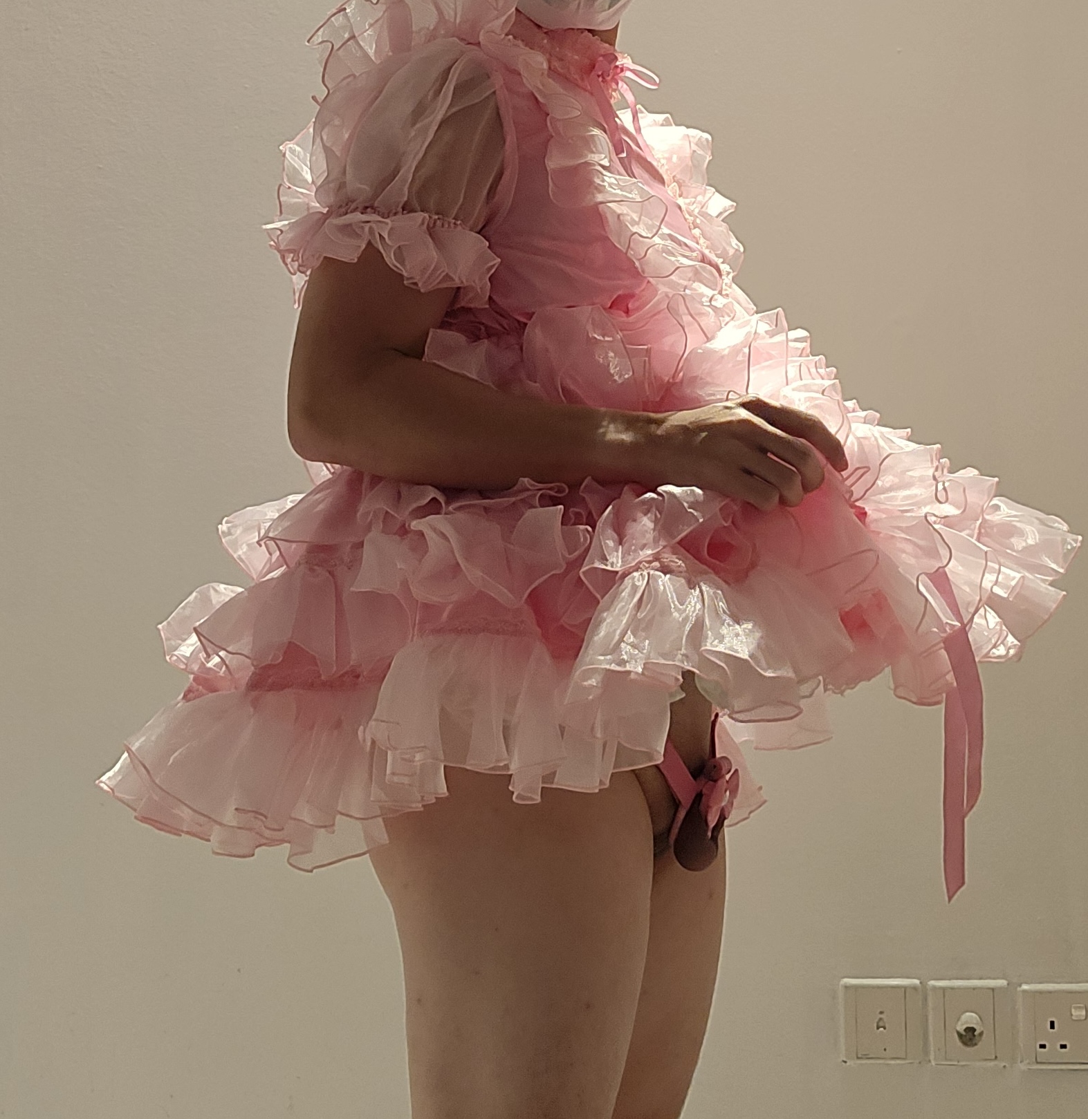 sissy cuck husband