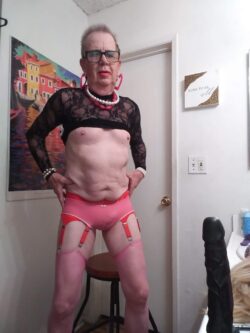 Sissy Clyde Frost