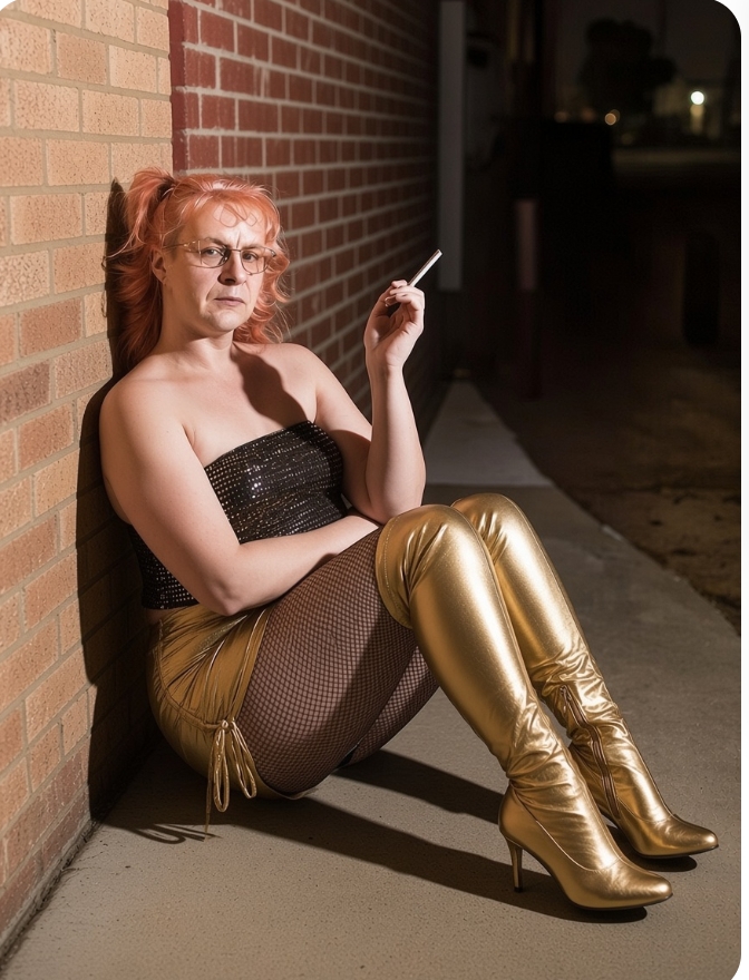 unowned sissy