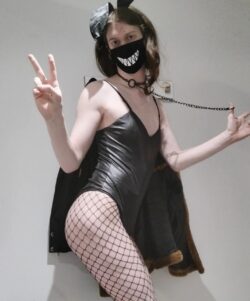 slave sissy exposed