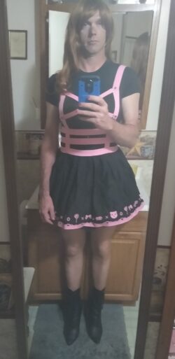 Sissy Alexis Gray