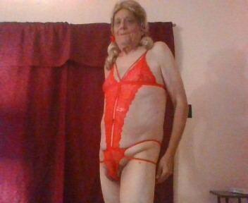 Sissy Fun