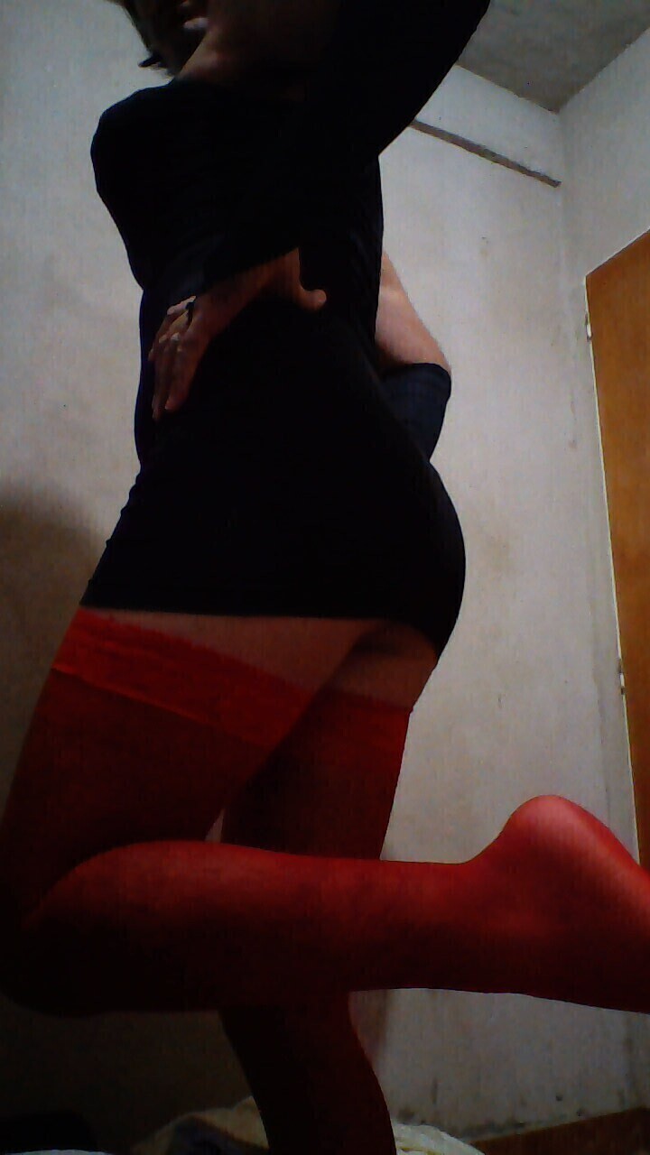 Sissy PenelopeCross