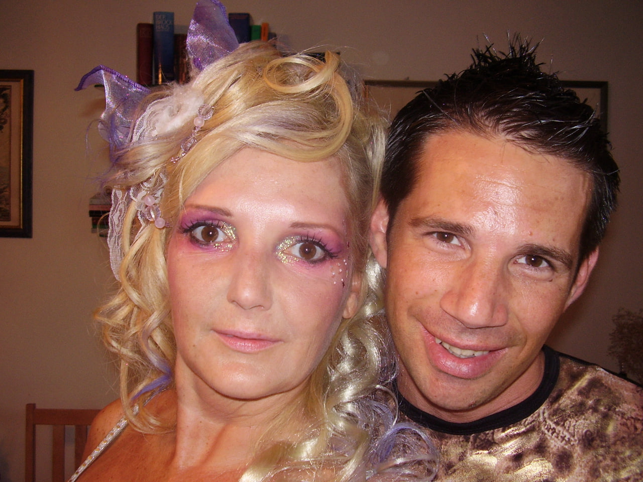 Alexander Sturzeis Müller & Ex Wife Iris Thalbauer – Perverts EXPOSED
