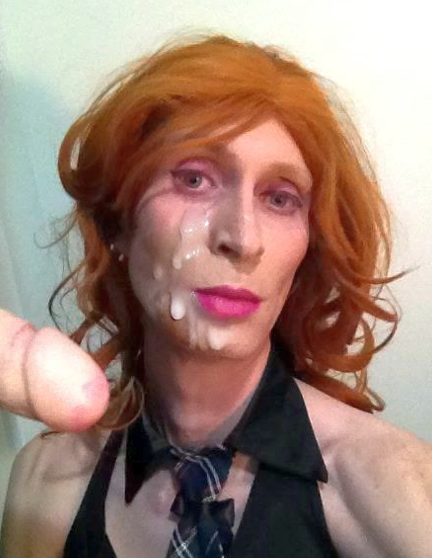 Expose this Canadian Sissy