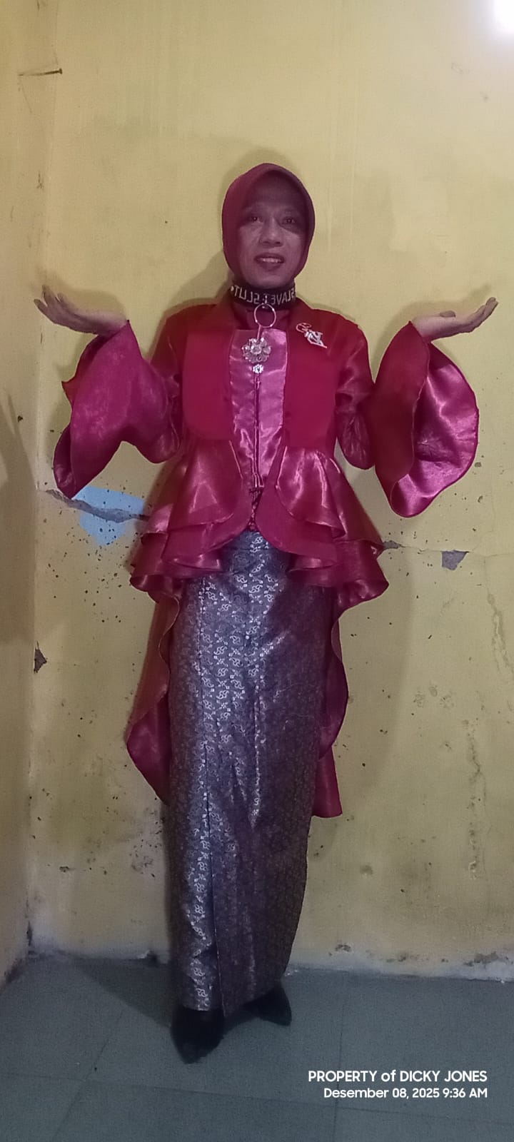 Sissy cderdog slave