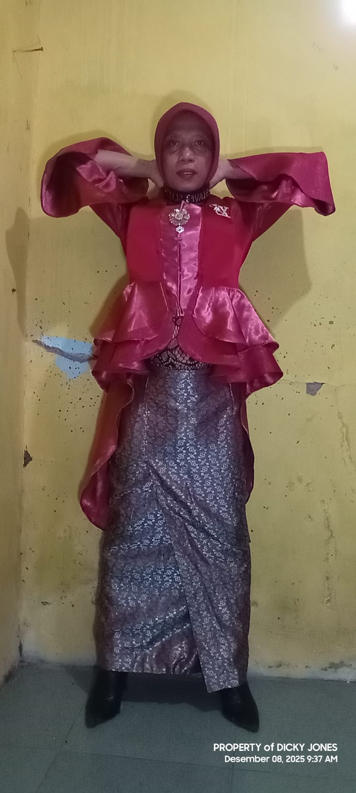 Sissy cderdog slave