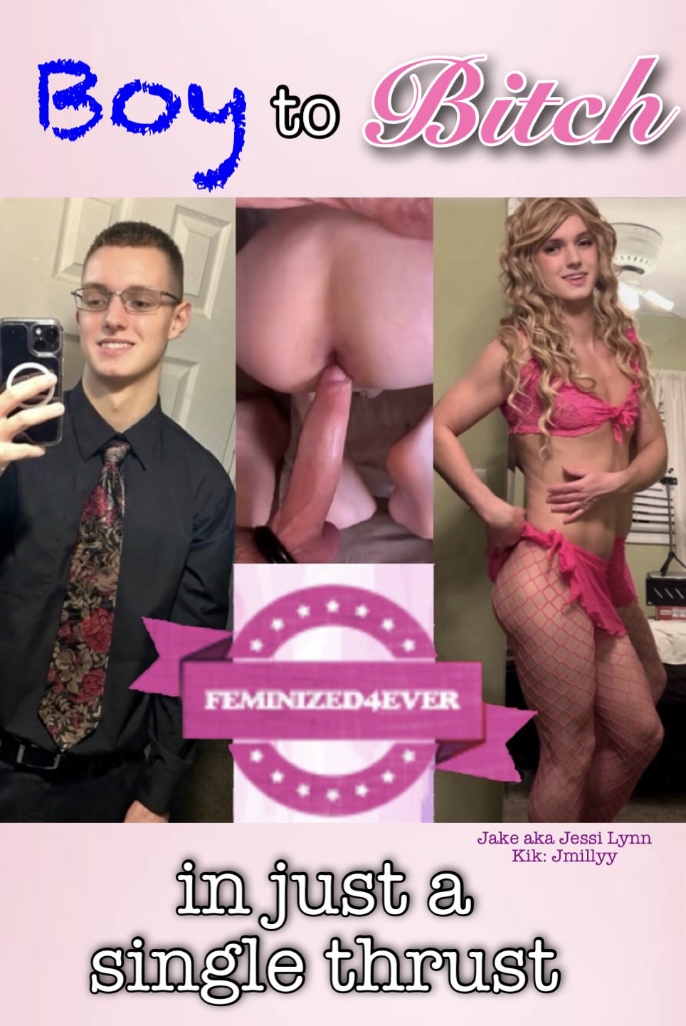 Sissy full name/full info exposure