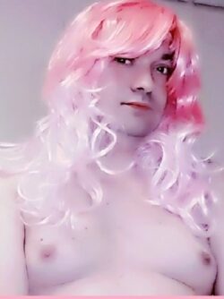 Sissy Danny exposed