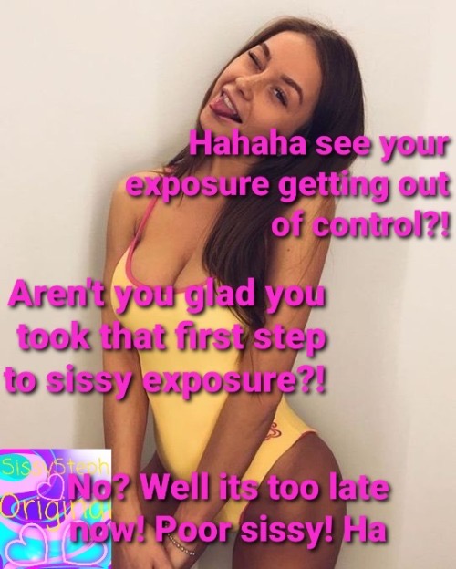 Sissy full name/full info exposure