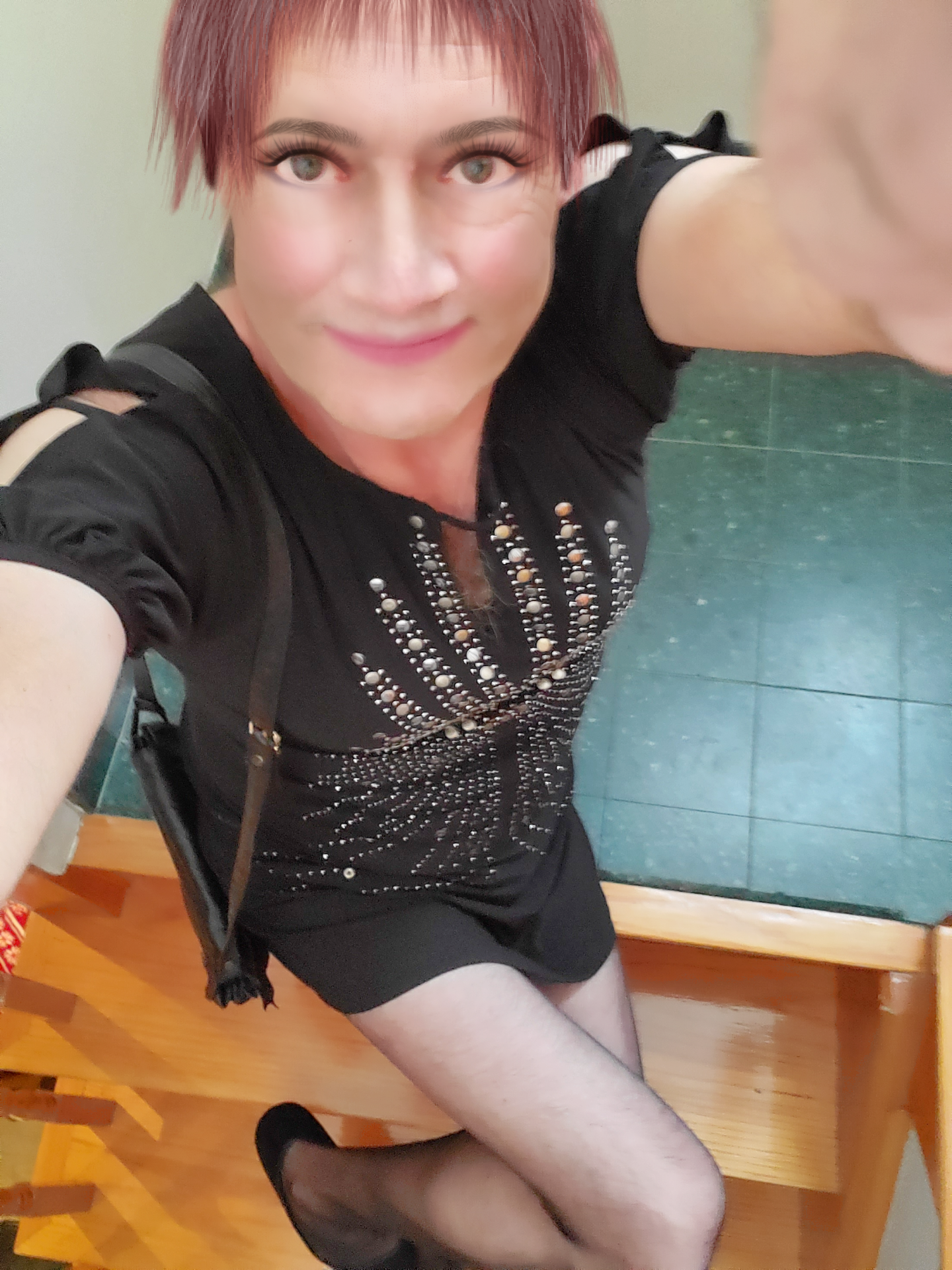Were are the real sissy exposers why