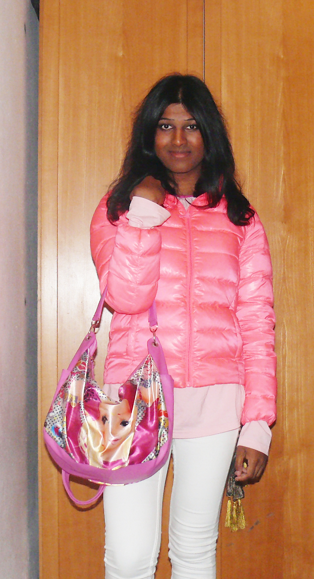 ~ Sissy from Germany