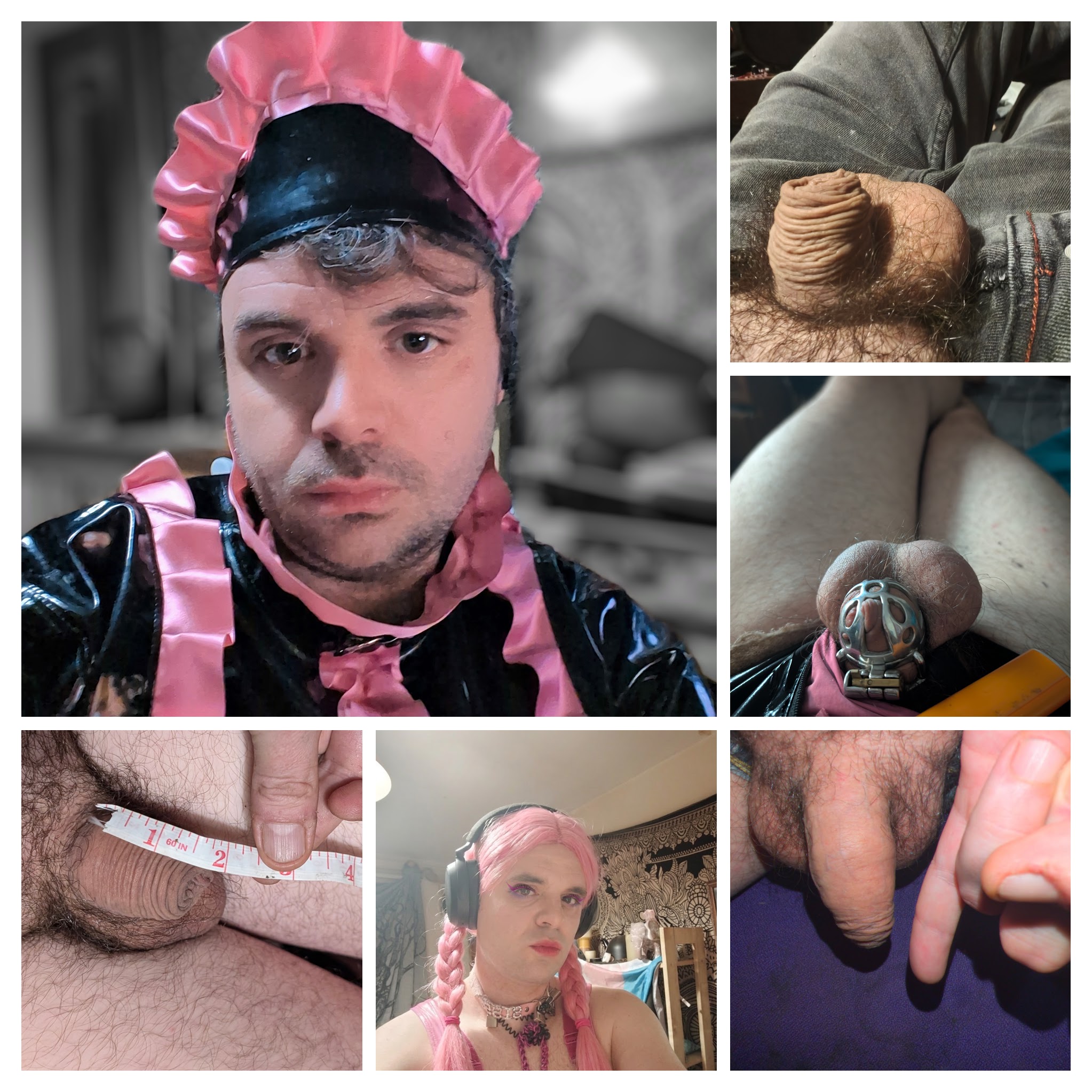 Sissi Rikki loves cock.
