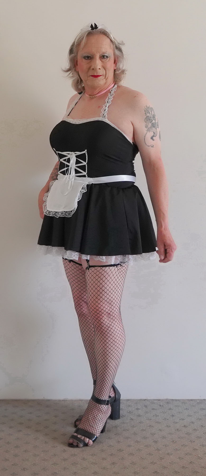 ~ EXPOSED – birthday fancy dress outfits