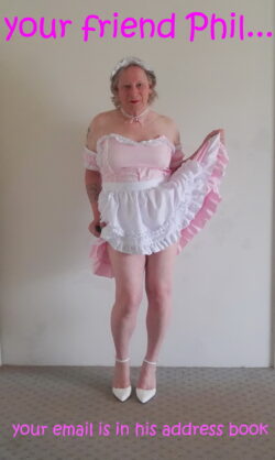 ~ maid for completion