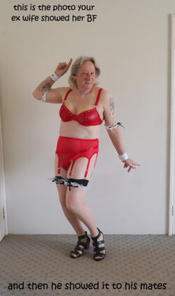 ~ who cares who knows?! I’m a sissy