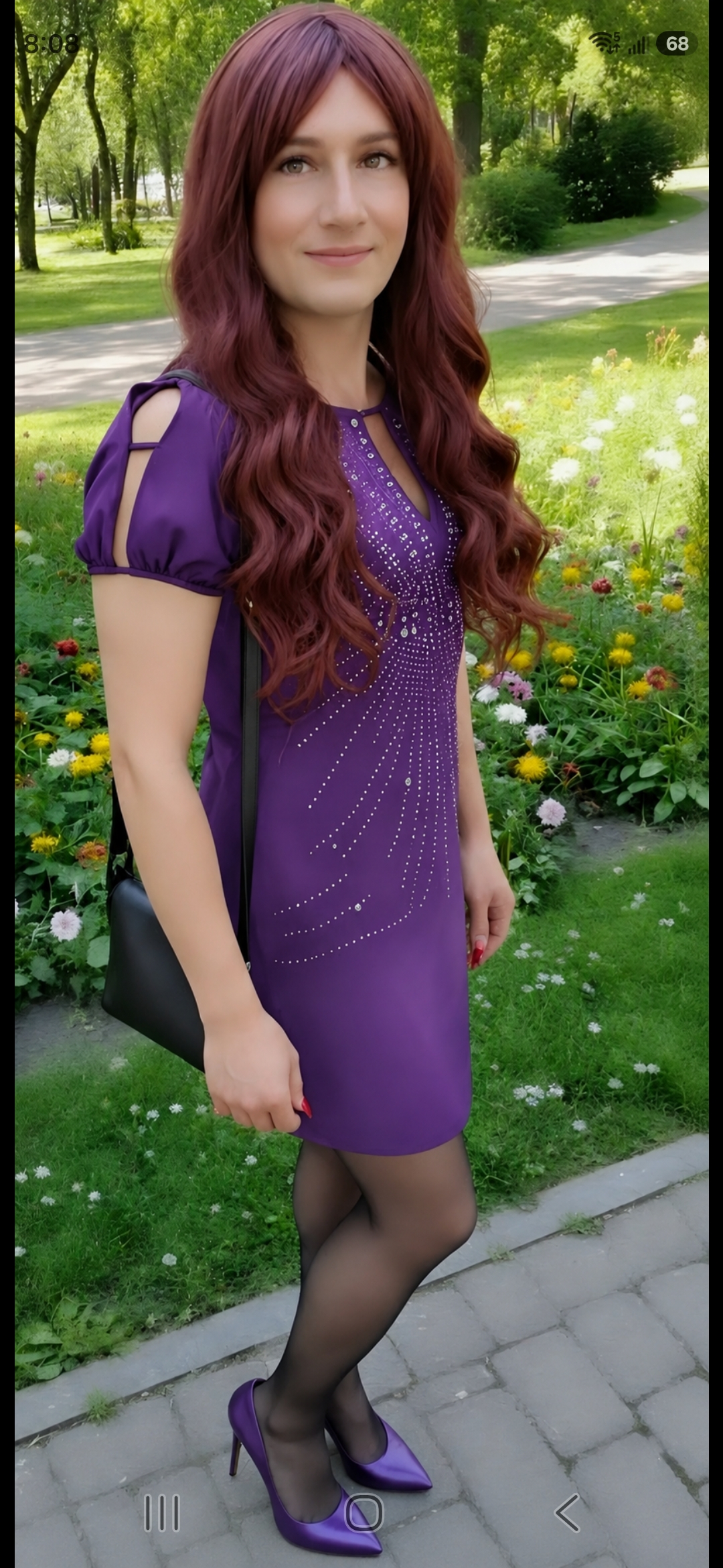 Sissy danielle  Toronto Ontario