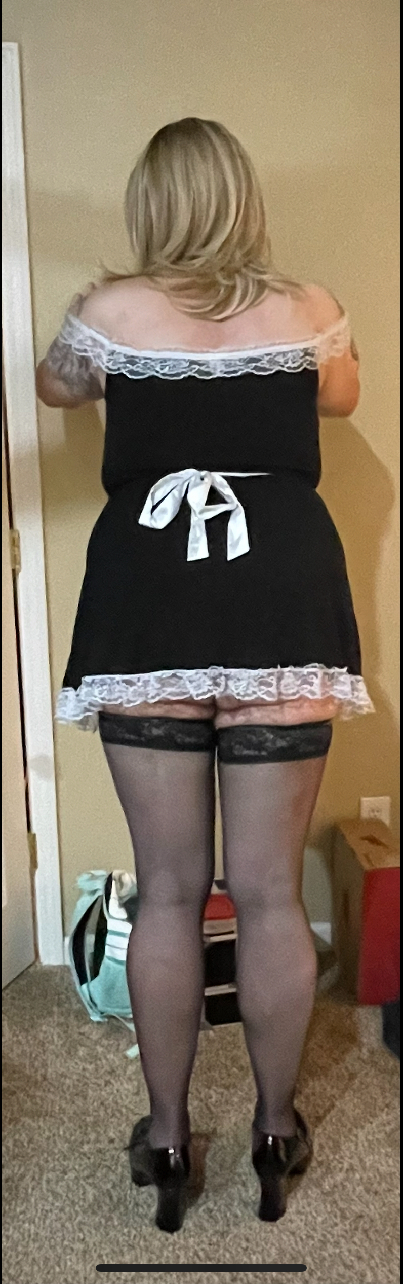 Humiliate Me