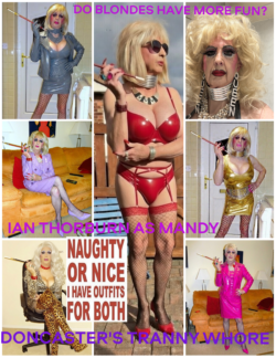 MANDY T