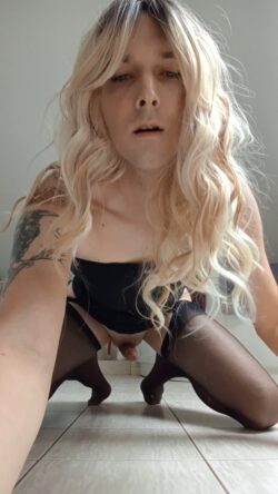 Sissy Natalie