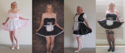~ EXPOSED – birthday fancy dress outfits