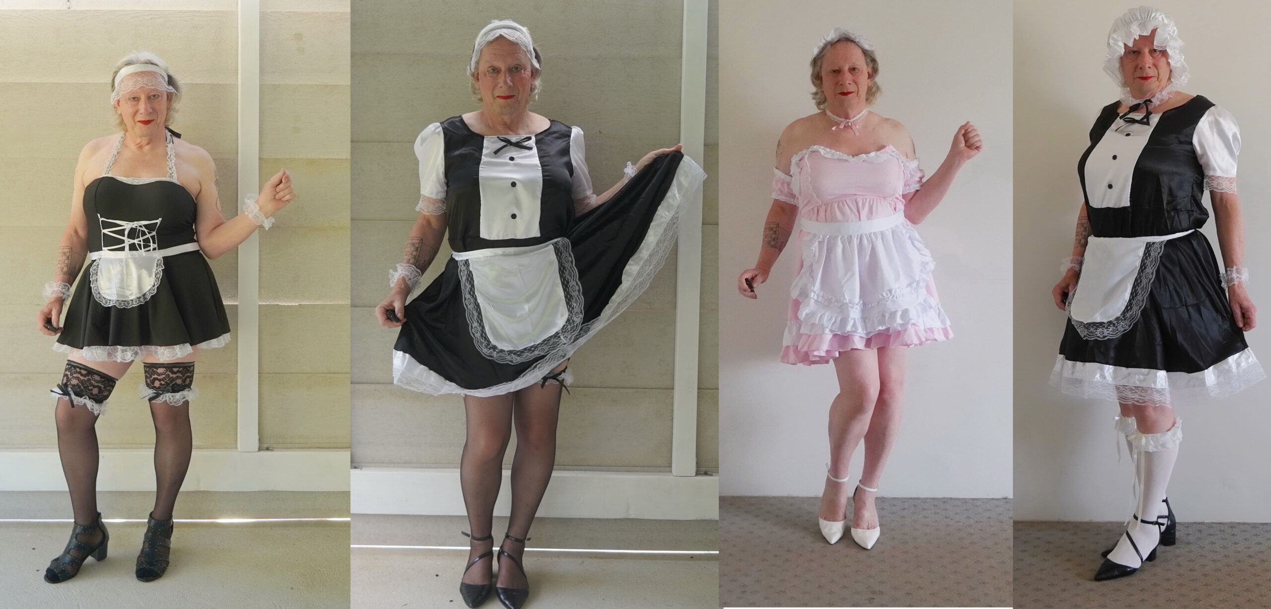 ~ EXPOSED – birthday fancy dress outfits