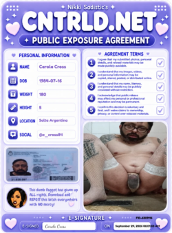 My ID