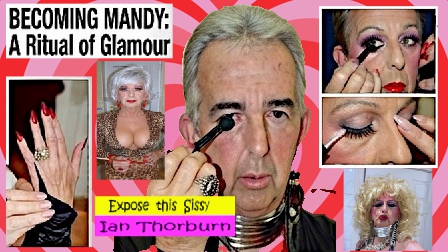 MANDY T