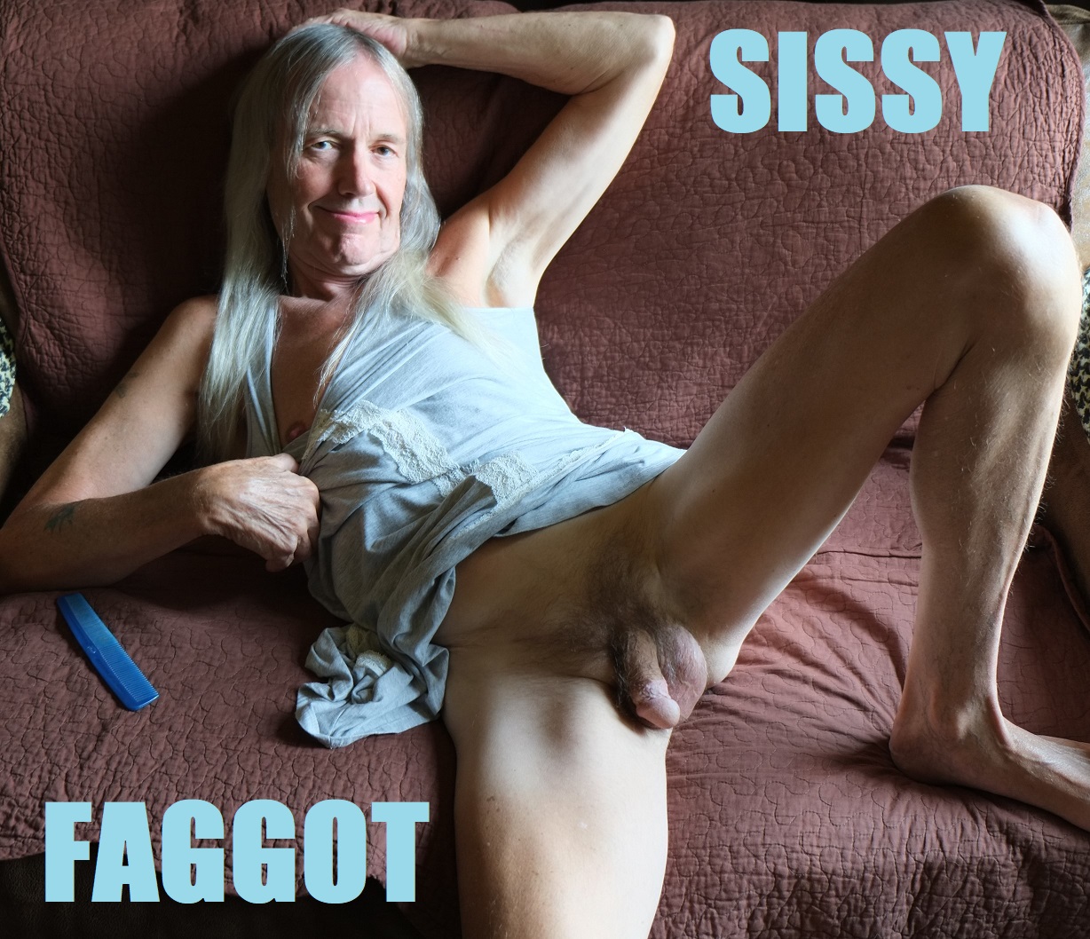 Bitch for a Real Man
