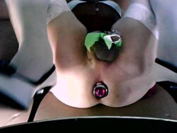 Sissy Maid Tanja – good girl!