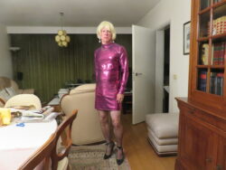 Sissy Patricia