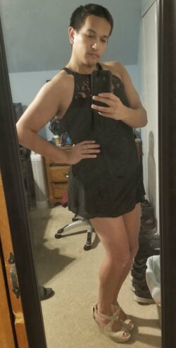 Sissy Bitch Kendall Mckenna Exposed