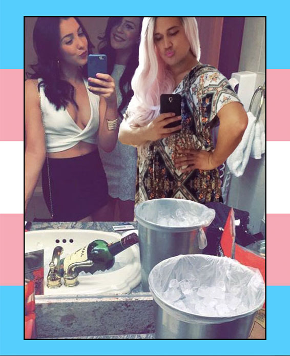 Sissy Bitch Kendall Mckenna Exposed