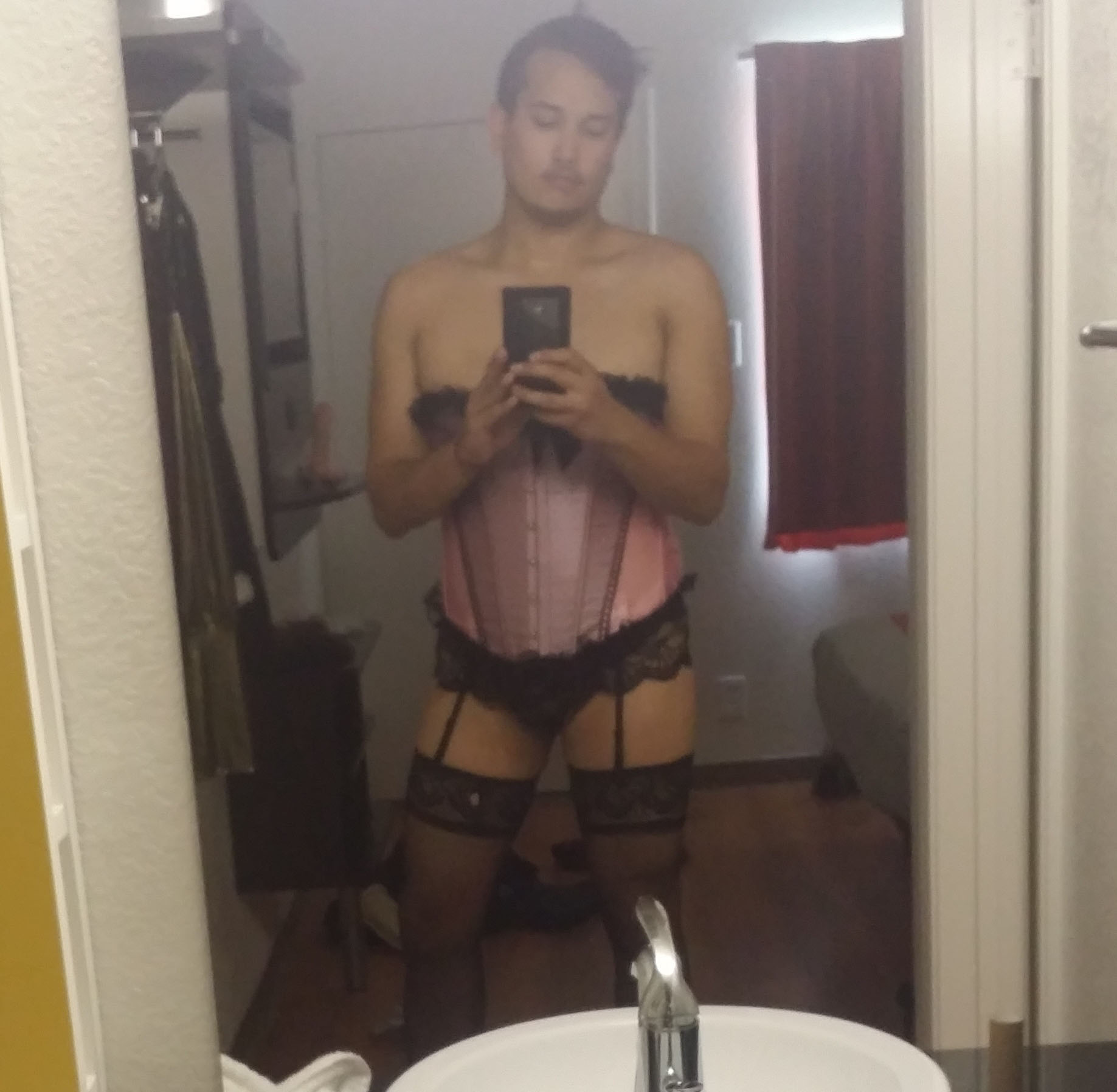 Sissy Bitch Kendall Mckenna Exposed
