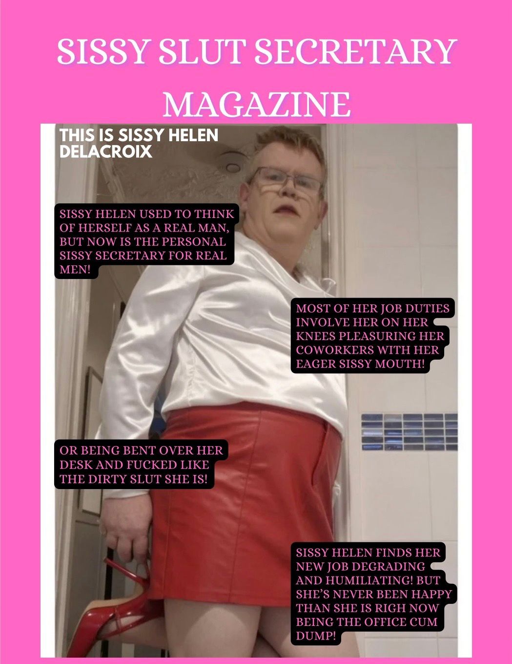 Sissy helen