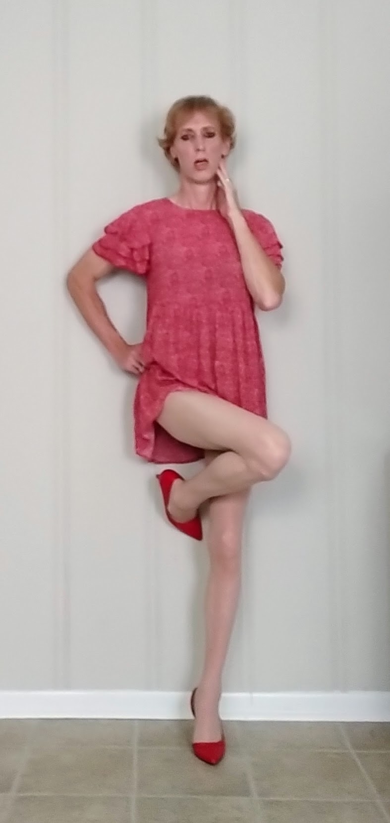 Terry Fuckdoll Watson