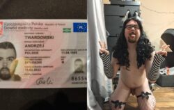 Virgins ID risk