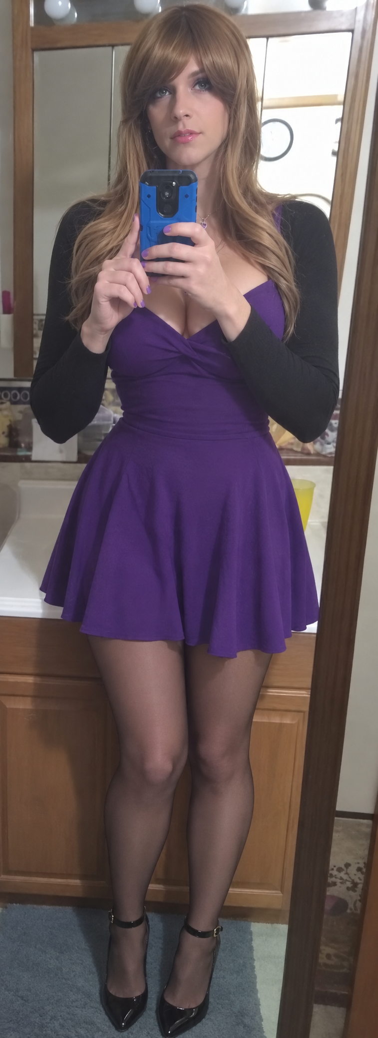 Sissy Alexis Gray