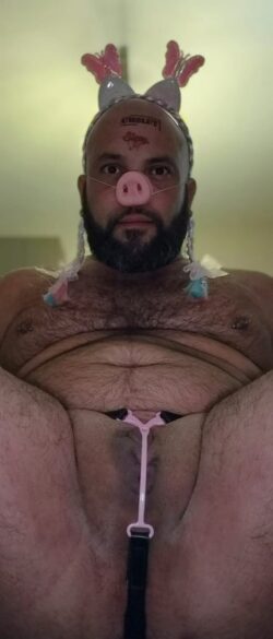 ~ SissyLassy French Husband Humiliation Micropeniw