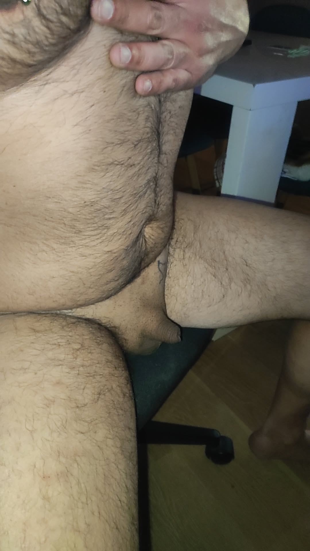 ~ SissyLassy French Husband Humiliation Micropeniw