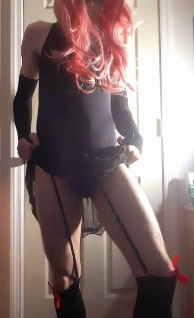 I wanna feel cute