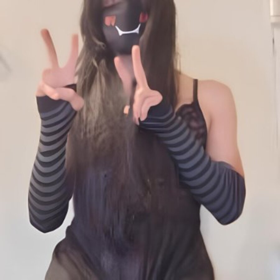 Am I cute?