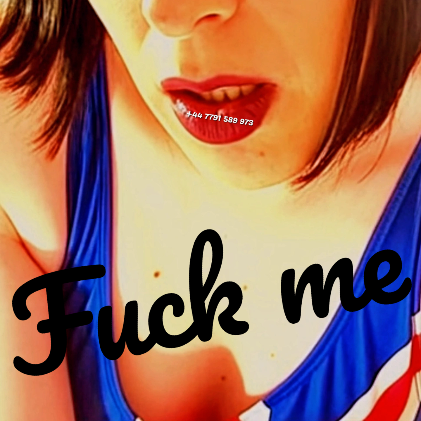 Sissy Steve Smith aka Katy Minou
