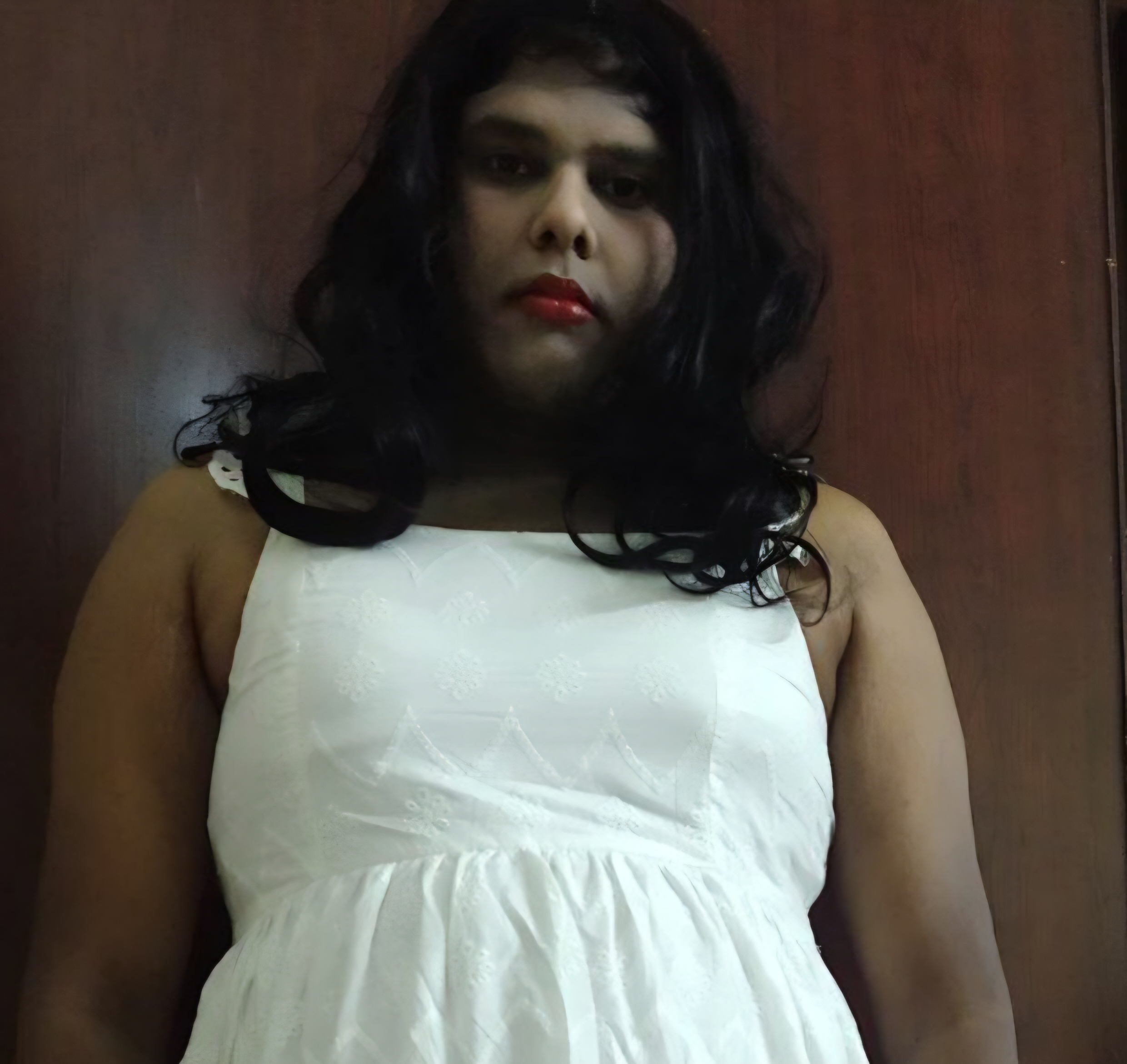Sissy bobby