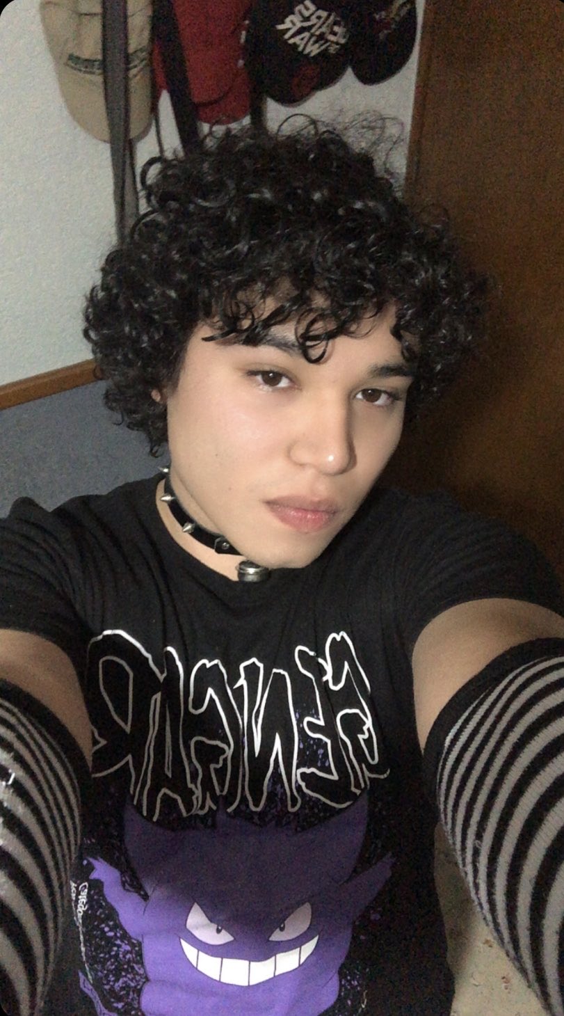~ Beginner femboy
